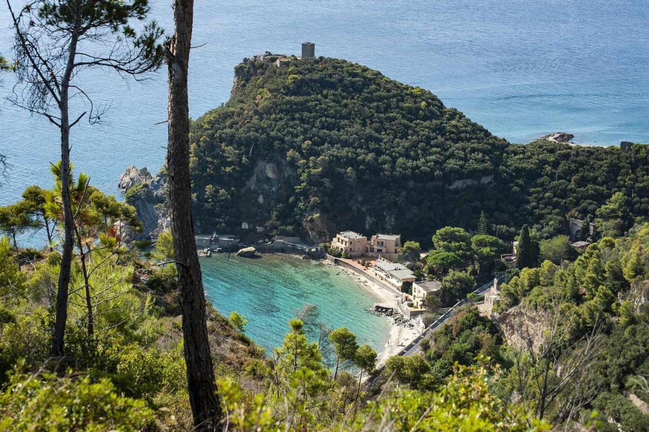Cipriani 5 Rivieraholiday Pietra Ligure Εξωτερικό φωτογραφία