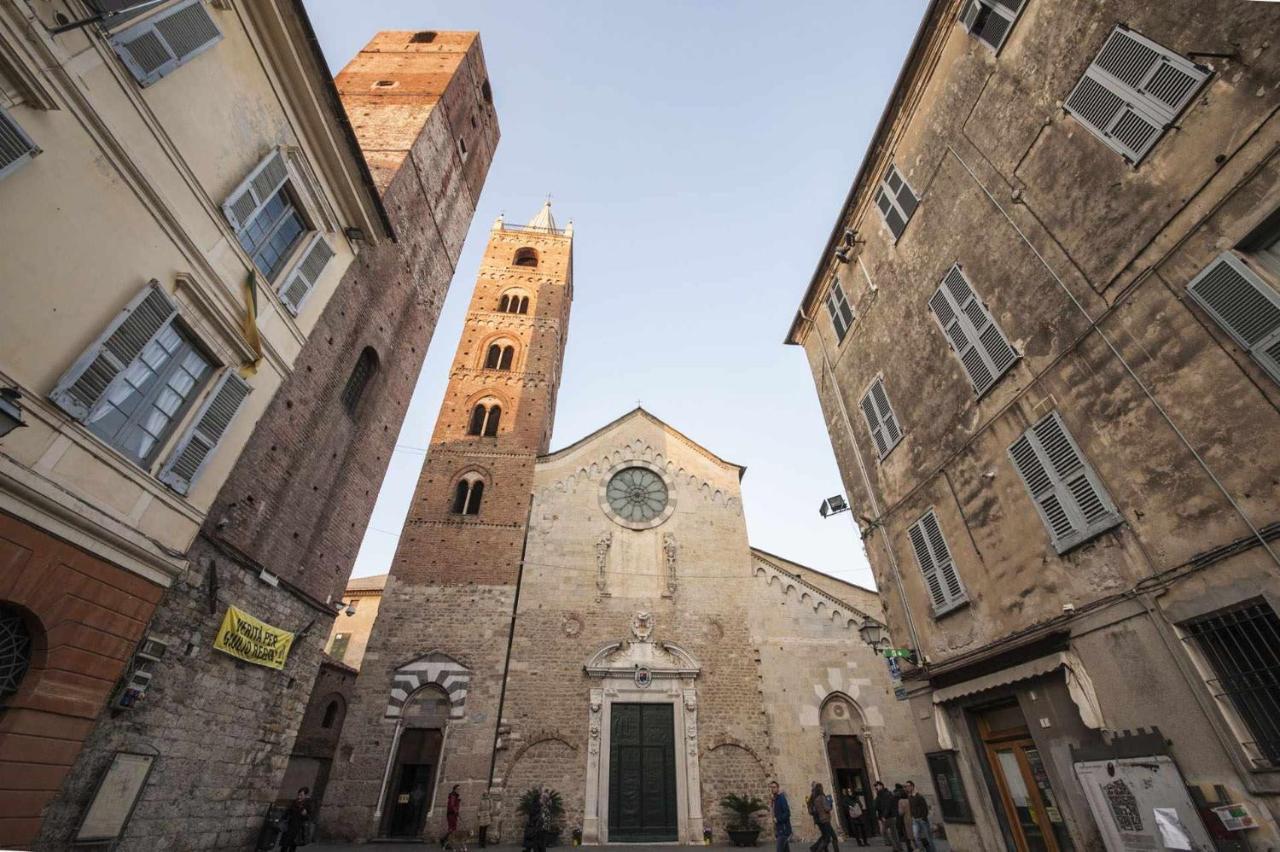 Cipriani 5 Rivieraholiday Pietra Ligure Εξωτερικό φωτογραφία