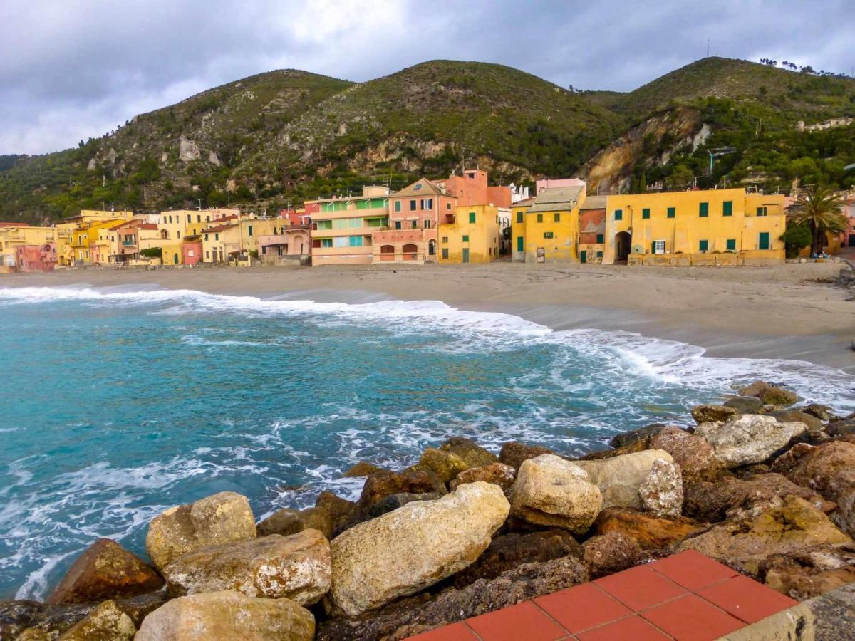 Cipriani 5 Rivieraholiday Pietra Ligure Εξωτερικό φωτογραφία