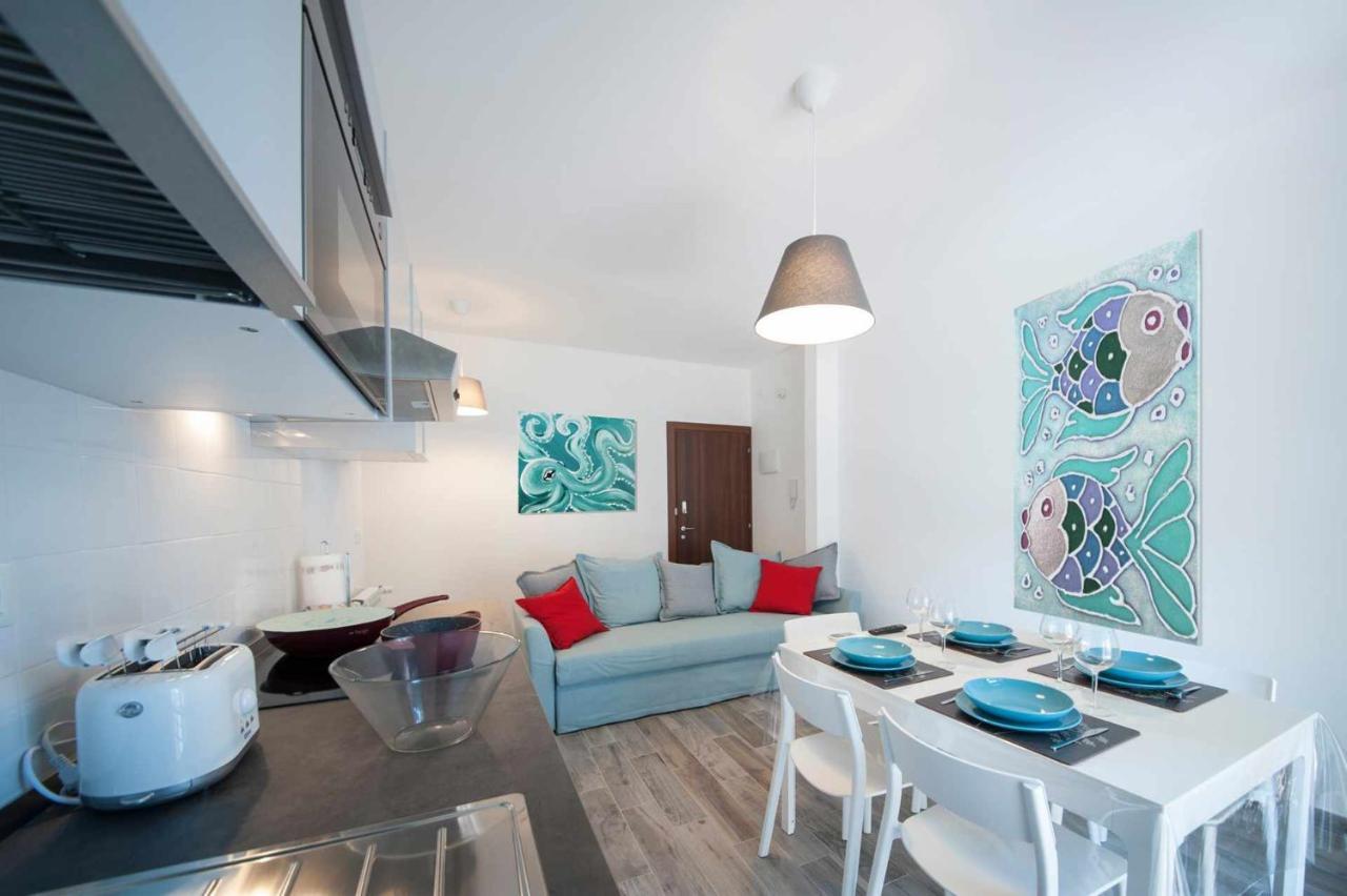 Cipriani 5 Rivieraholiday Pietra Ligure Εξωτερικό φωτογραφία