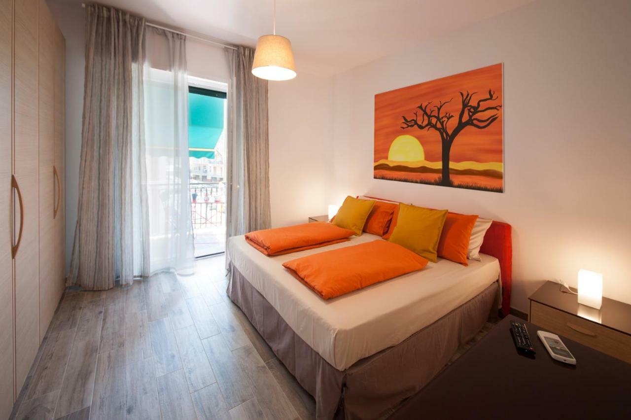 Cipriani 5 Rivieraholiday Pietra Ligure Εξωτερικό φωτογραφία